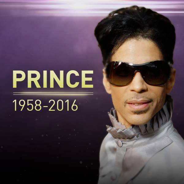 Music Icon Prince Dead At 57 | wfmynews2.com